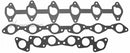 ENDUROTEC GSHA393E MANIFOLD GASKET SET 250 X-FLO (EFI) EXHAUST X-FIRE