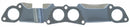 DURAPRO GSHA403D EXHAUST SET ISUZU 4ZB1/4ZE1/4ZC1