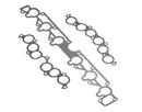 DURAPRO GSHA405D INLET GASKET SET COMMODORE RB30E