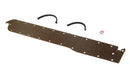 DURAPRO GSHC034D SUMP GASKET SET CORK AND RUBBER FORD 144 170 200 NON X-FLOW