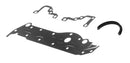DURAPRO GSHC074SD SUMP GASKET SET AUSTIN MG MORRIS WOLSELEY 848 - 1300