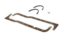 DURAPRO GSHC220D SUMP GASKET SET CORK SIDES FORD 289 302 5.0L WINDSOR V8 1964-2002