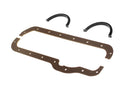 DURAPRO GSHC223D SUMP GASKET SET CORK SIDES FOR NISSAN A10 A12 A14 A15 1970-1985