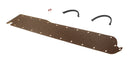 ENDUROTEC GSHC226E SUMP GASKET SET FORD 188 221 6 CYL 1968-1970 FALCON XT XW ZB ZC