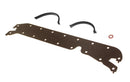 DURAPRO GSHC316D SUMP GASKET SET CHEV PONTIAC HOLDEN 265 283 307 327 350 400