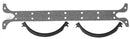 ENDUROTEC GSHC317E SUMP GASKET SET CHRYSLER 318 FOR DODGE TRUCKS