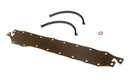 DURAPRO GSHC323D SUMP GASKET SET FORD 302 351 CLEVELAND 351M 400