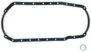 ENDUROTEC GSHC388E SUMP GASKET SET HOLDEN GEMINI RODEO G161 G180Z G200Z
