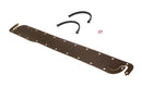 DURAPRO GSHC457D SUMP GASKET SET FORD FALCON LTD FAIRLANE 3.2L 3.9L 4.0L