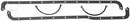 ENDUROTEC GSHC457E SUMP GASKET SET FORD FALCON LTD FAIRLANE 3.2L 3.9L 4.0L