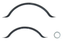 DURAPRO GSHC462D SUMP GASKET SET FORD FOR KIA MAZDA B3 B5 B6 B6T BF BP NOT METRO 121