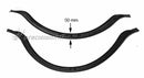 ENDUROTEC GSHC462E SUMP GASKET SET FORD FOR KIA MAZDA B3 B5 B6 B6T BF BP NOT METRO 121