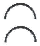 DURAPRO GSHN064D REAR MAIN SEAL 2 PIECE NEO FORD ALL 200 250 6 260 289 302 WINDSOR