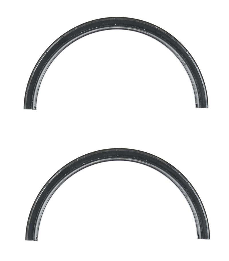DURAPRO GSHN064D REAR MAIN SEAL 2 PIECE NEO FORD ALL 200 250 6 260 289