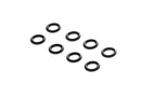 DURAPRO GSHR207E VALVE STEM SEAL SET OF 8 HILLMAN 1500 1600 1725 ALL MODELS