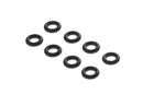 DURAPRO GSHR217D VALVE STEM SEAL SET ORING FOR TOYOTA 12R 2R 2T 3K 3R 5R K