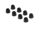 DURAPRO GSHR218D VALVE STEM SEAL SET FOR NISSAN A10 A12 ALL MODELS EXCEPT C120