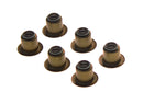 DURAPRO GSHR220D VALVE STEM SEAL SET EXHAUST FOR TOYOTA 2M 4M 5M-E M ENGINES