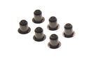 DURAPRO GSHR222D VALVE STEM SEAL SET INLET FOR TOYOTA 2M 4M 5M-E M ENGINES