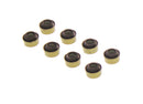 DURAPRO GSHR276D VALVE STEM SEAL SET FORD 2000 CORTINA ESCORT TRANSIT