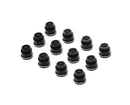 DURAPRO GSHR279D VALVE STEM SEAL SET FOR NISSAN L20A L24 L24E L26 L28 L28E TB42 TB45E