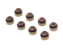 DURAPRO GSHR315D VALVE STEM SEAL SET FOR TOYOTA 1C 1KZ-TE 1RZ-E 1S-E 3K 3Y 4Y 7K