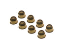 DURAPRO GSHR359D VALVE STEM SEAL SET FOR TOYOTA 12R 5R L ENGINES VARIOUS MODELS