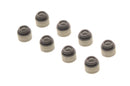 DURAPRO GSHR608D VALVE STEM SEAL SET FOR NISSAN CA20E SR20DET EXHAUST ZD30DDTI