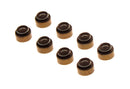 DURAPRO GSHR647D VALVE STEM SEAL SET SUZUKI F8A F10A G13A G13BA G16A ENGINES