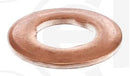 ELRING 924.867 INJECTOR HEAT SHIELD WASHER MERCEDES OE