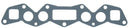 DURAPRO GSJA010D INLET MANIFOLD GASKET SET FOR NISSAN A10-12