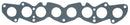 DURAPRO GSJA323D MANIFOLD GASKET SET LANDROVER 2.25