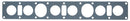 DURAPRO GSJA793D INLET GASKET SET JAGUAR 42 XJS 68-86