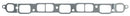 DURAPRO GSJA955D MANIFOLD GASKET SET HOLDEN 6 CYLINDER RED MOTOR
