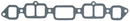 ENDUROTEC GSJB310E MANIFOLD GASKET SET HOLDEN 4 NLA