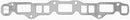 ENDUROTEC GSJB757E MANIFOLD GASKET SET FOR TOYOTA F/2F ENDUROTEC