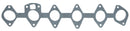 DURAPRO GSJB903D INLET MANIFOLD GASKET SET 250 X-FLOW CAST TO 28856