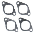 DURAPRO GSJB917D EXHAUST GASKET VOLVO B19E/B21A-E/B23 SET OF 4