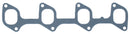DURAPRO GSJC186D INLET MANIFOLD GASKET FOR TOYOTA L/2L