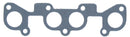 ENDUROTEC GSJC250E EXHAUST SET MAZDA E5 323 80-85