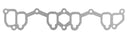 DURAPRO GSJC317D INLET MANIFOLD GASKET FOR NISSAN CA16