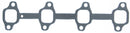 DURAPRO GSJC390D EXHAUST MANIFOLD GASKET FOR TOYOTA 2B 7/1980-1982