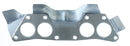DURAPRO GSJC408D MANIFOLD SET MITS G63B 1984-87 EXHAUST