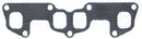 ENDUROTEC GSJC411E EXHAUST GASKET D4/D5 MAZDA ENDUROTEC