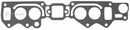 ENDUROTEC GSJC493E INLET MANIFOLD GASKET SET MITSUBISHI G63B