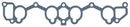 ENDUROTEC GSJC605E INLET MANIFOLD GASKET SET FOR NISSAN CA20E/S ENDUROTEC