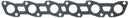 DURAPRO GSJC653D EXHAUST MANAFOLD SET COMMODORE RB30E