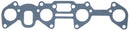 ENDUROTEC GSJC684E INLET GASKET SET ISUZU 4