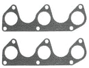 DURAPRO GSJC730D M/SET EA FALCON EXHAUST