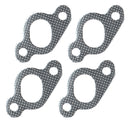 DURAPRO GSJC788D EXHAUST MANIFOLD GASKET SET FOR NISSAN CA18DE